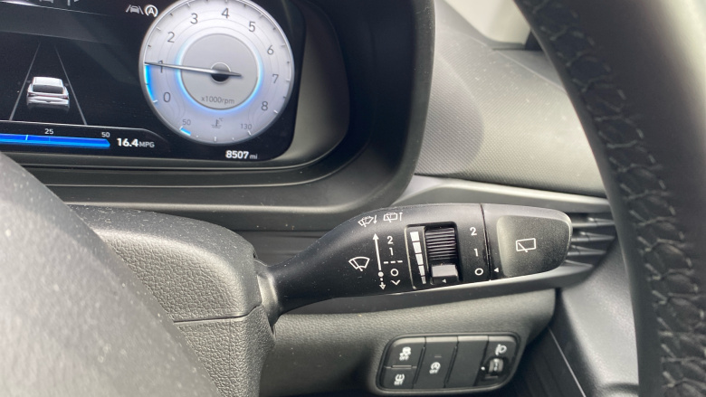 Hyundai i20 1.0T GDi Advance [Nav] 5dr Petrol Hatchback